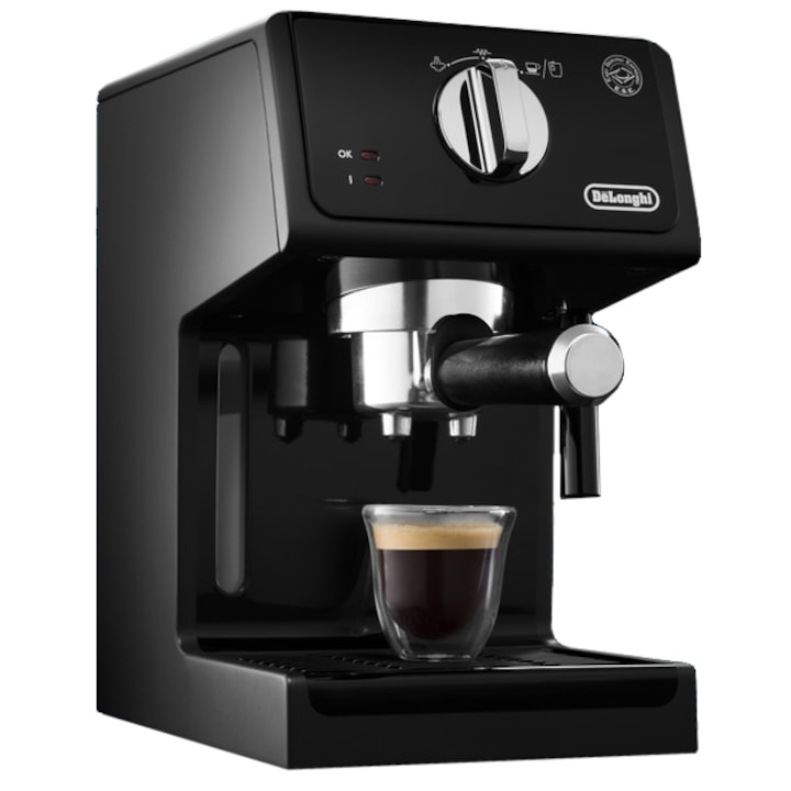 Еспресо машина DeLonghi ECP 31.21