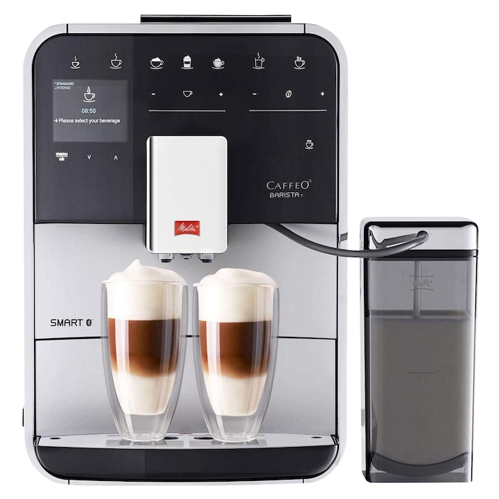 Кафеавтомат Melitta® Barista T Smart