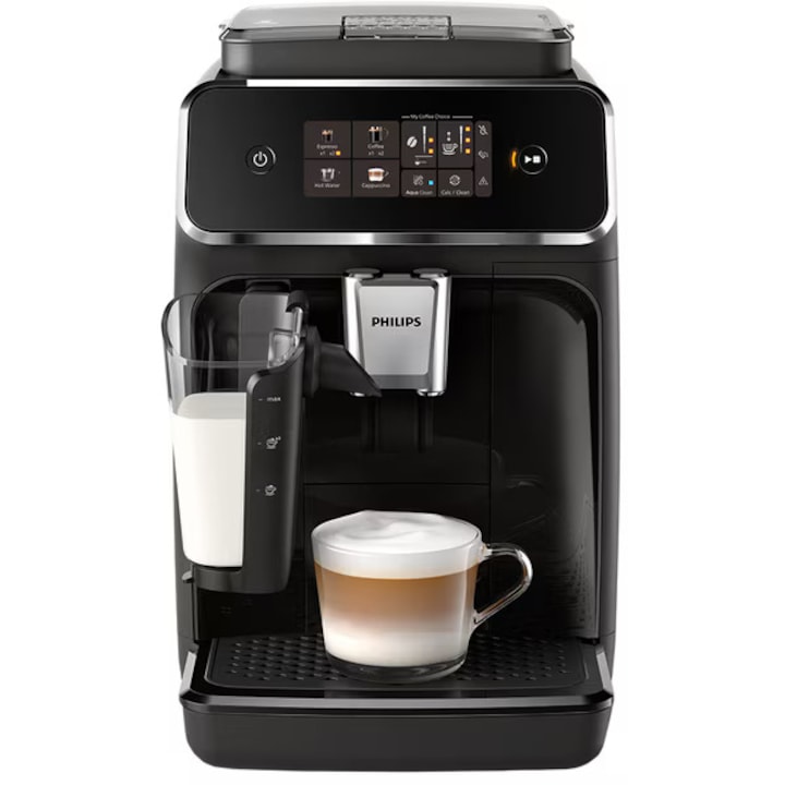 Еспресо машина Philips Espressor Series 2300 EP2331/10