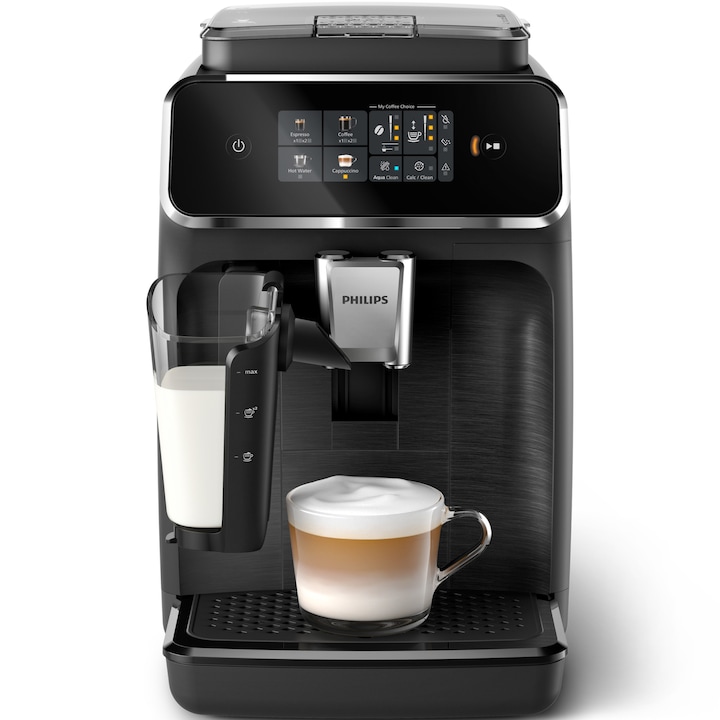 Кафеавтомат Philips серия 2300 EP2330/10