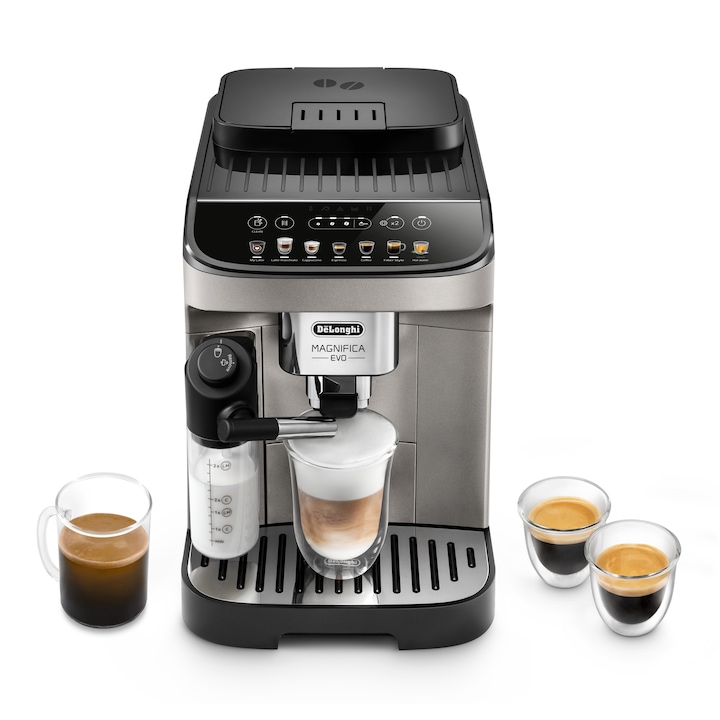 Кафеавтомат De'Longhi Magnifica Evo ECAM 290.81.TB